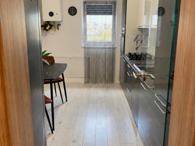 Apartamente de vanzare Sibiu Calea Cisnadiei - Arhitectilor imagine mica 17
