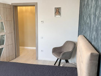 Apartamente de vanzare Sibiu Calea Cisnadiei - Arhitectilor imagine mica 19