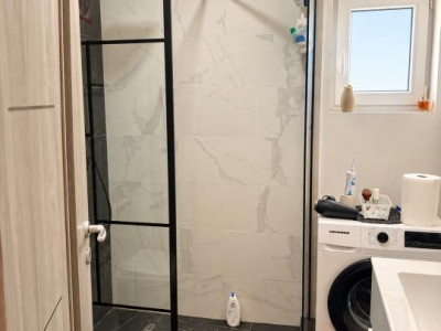 Apartamente de vanzare Sibiu Calea Cisnadiei - Arhitectilor imagine mica 23