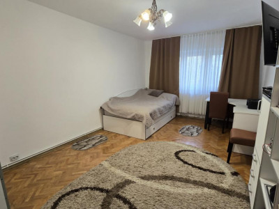 Apartamente de vanzare Sibiu Siretului imagine mica 2