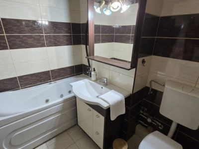 Apartamente de vanzare Sibiu Siretului imagine mica 4