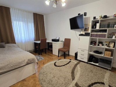 Apartamente de vanzare Sibiu Siretului imagine mica 7