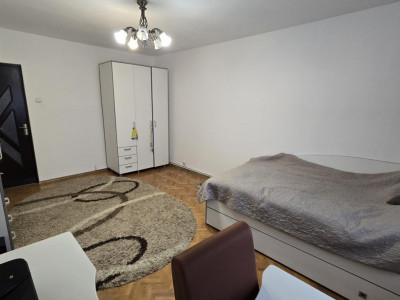 Apartamente de vanzare Sibiu Siretului imagine mica 8