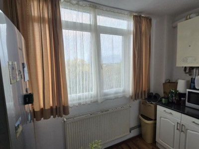 Apartamente de vanzare Sibiu Siretului imagine mica 11