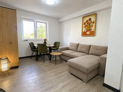 Apartamente de vanzare Sibiu Vasile Aaron imagine mica 2