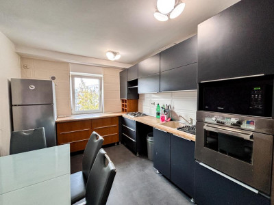 Apartamente de vanzare Cluj-Napoca Gheorgheni imagine mica 2