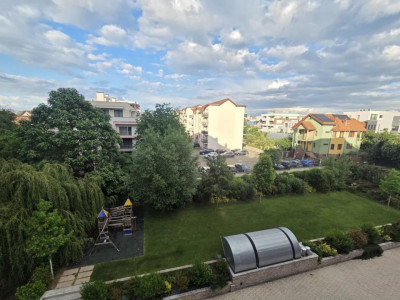 Apartamente de vanzare Cluj-Napoca Gheorgheni imagine mica 3
