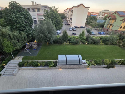 Apartamente de vanzare Cluj-Napoca Gheorgheni imagine mica 4