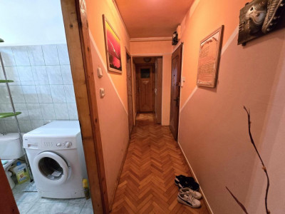 Apartamente de vanzare Sibiu Vasile Aaron imagine mica 9