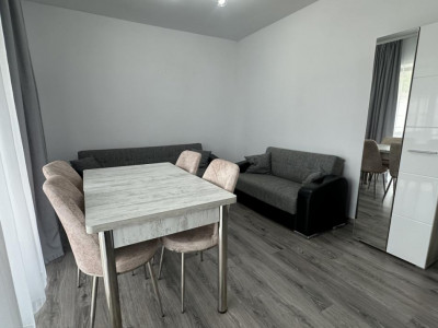 Apartamente de inchiriat Sibiu Piata Cluj imagine mica 2