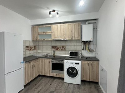 Apartamente de inchiriat Sibiu Piata Cluj imagine mica 3