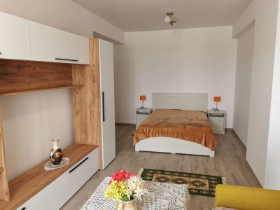Apartamente de inchiriat Sibiu Calea Surii Mici imagine mica 4