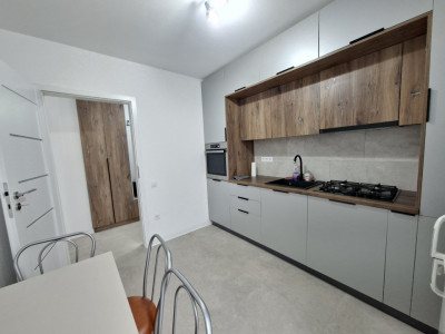 Apartamente de inchiriat Sibiu Doamna Stanca imagine mica 8