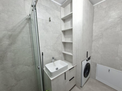Apartamente de inchiriat Sibiu Doamna Stanca imagine mica 9