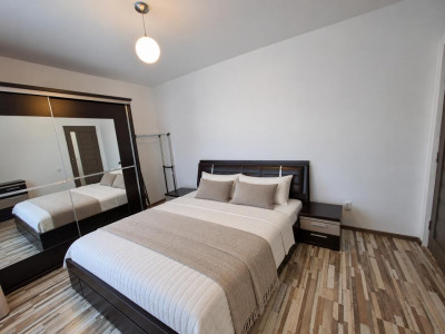 Apartamente de vanzare Sibiu Calea Cisnadiei - Arhitectilor imagine mica 4