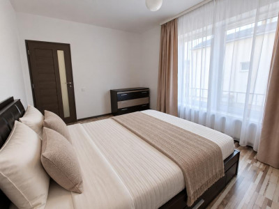 Apartamente de vanzare Sibiu Calea Cisnadiei - Arhitectilor imagine mica 5