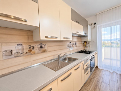 Apartamente de vanzare Sibiu Calea Cisnadiei - Arhitectilor imagine mica 7