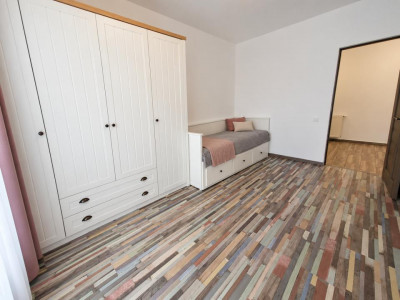 Apartamente de vanzare Sibiu Calea Cisnadiei - Arhitectilor imagine mica 8