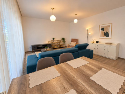 Apartamente de vanzare Sibiu Calea Cisnadiei - Arhitectilor imagine mica 18