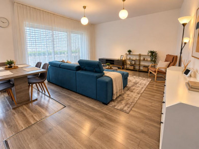 Apartamente de vanzare Sibiu Calea Cisnadiei - Arhitectilor imagine mica 19