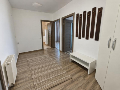 Apartamente de vanzare Sibiu Calea Cisnadiei - Arhitectilor imagine mica 20
