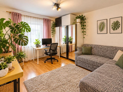 Apartamente de vanzare Cluj-Napoca Marasti imagine mica 3