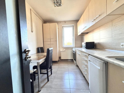 Apartamente de vanzare Cluj-Napoca Gheorgheni imagine mica 4