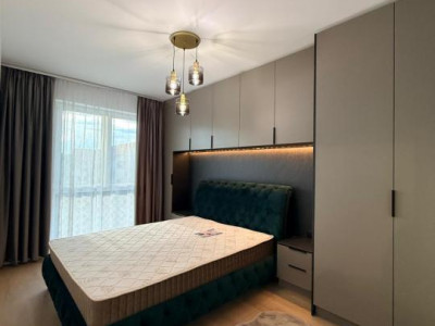 Apartamente de vanzare Floresti imagine mica 2