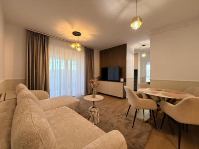 Apartamente de vanzare Floresti imagine mica 5