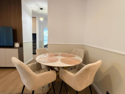 Apartamente de vanzare Floresti imagine mica 6