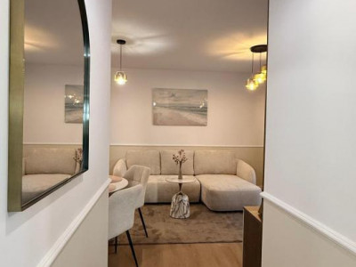 Apartamente de vanzare Floresti imagine mica 8