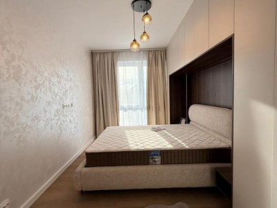 Apartamente de vanzare Floresti imagine mica 2