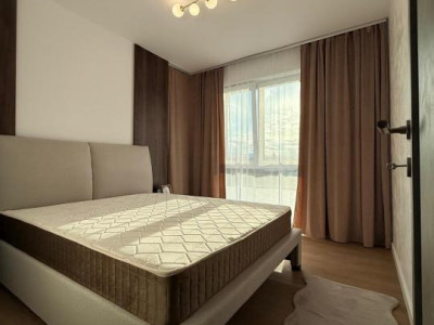 Apartamente de vanzare Floresti imagine mica 3