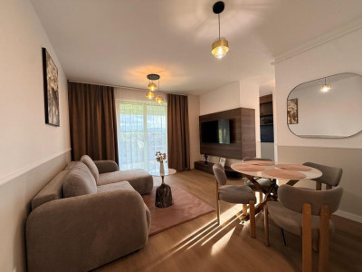 Apartamente de vanzare Floresti imagine mica 8
