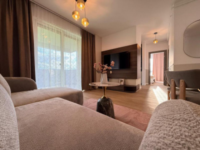 Apartamente de vanzare Floresti imagine mica 9