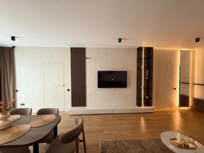 Apartamente de vanzare Floresti imagine mica 2