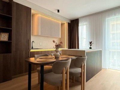 Apartamente de vanzare Floresti imagine mica 3
