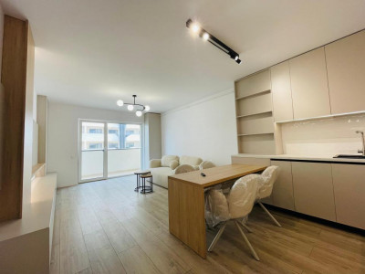 Apartamente de vanzare Floresti imagine mica 3