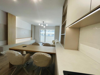 Apartamente de vanzare Floresti imagine mica 4