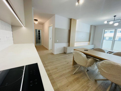 Apartamente de vanzare Floresti imagine mica 5