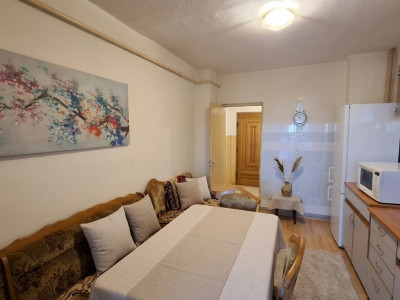 Apartamente de vanzare Sibiu Turnisor imagine mica 6