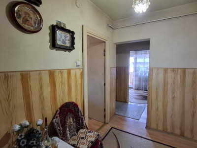 Apartamente de vanzare Sibiu Turnisor imagine mica 11
