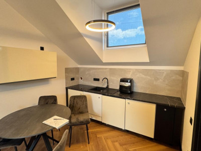 Apartamente de vanzare Sibiu Turnisor imagine mica 4