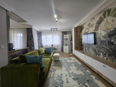 Apartamente de inchiriat Sibiu Doamna Stanca imagine mica 4