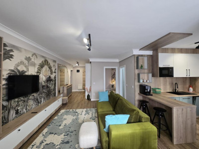 Apartamente de inchiriat Sibiu Doamna Stanca imagine mica 5