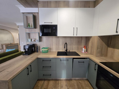 Apartamente de inchiriat Sibiu Doamna Stanca imagine mica 6