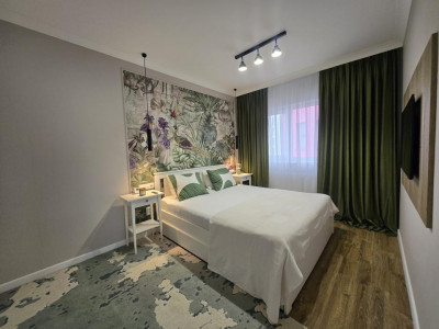Apartamente de inchiriat Sibiu Doamna Stanca imagine mica 9