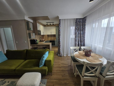Apartamente de inchiriat Sibiu Doamna Stanca imagine mica 14