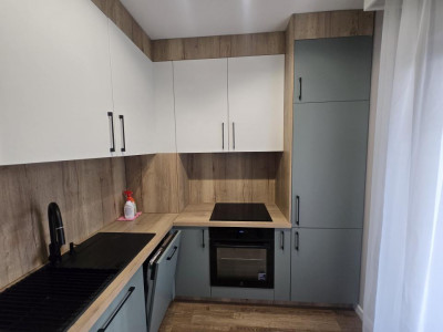 Apartamente de inchiriat Sibiu Doamna Stanca imagine mica 16