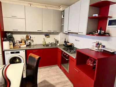 Apartamente de vanzare Floresti imagine mica 3